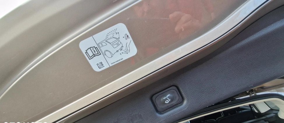 Ford S-Max cena 79999 przebieg: 140000, rok produkcji 2019 z Sobótka małe 407